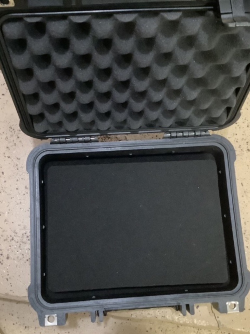 Pelican case 1400
